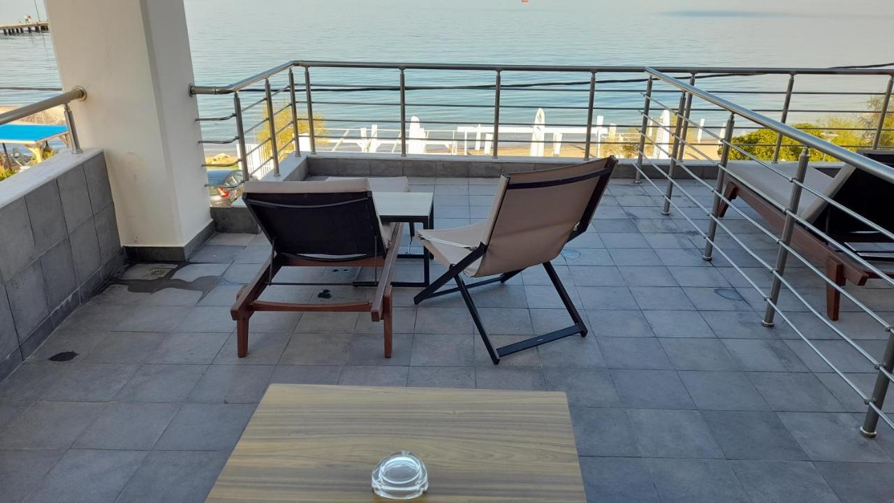 Cabo Verde Hagia Triada Exterior foto